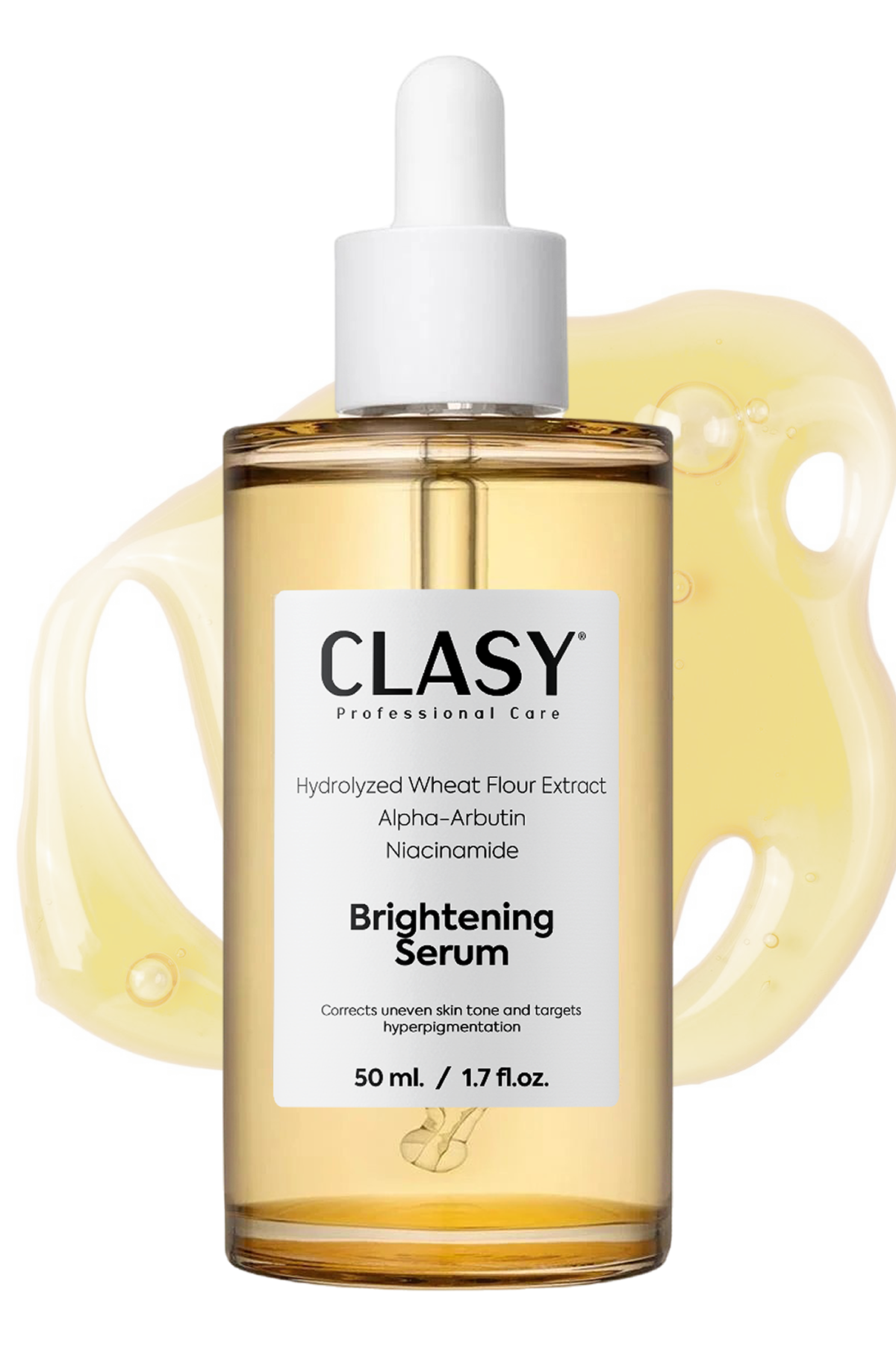 Brightening Serum — Осветляющая сыворотка против пигментных пятен 50 мл