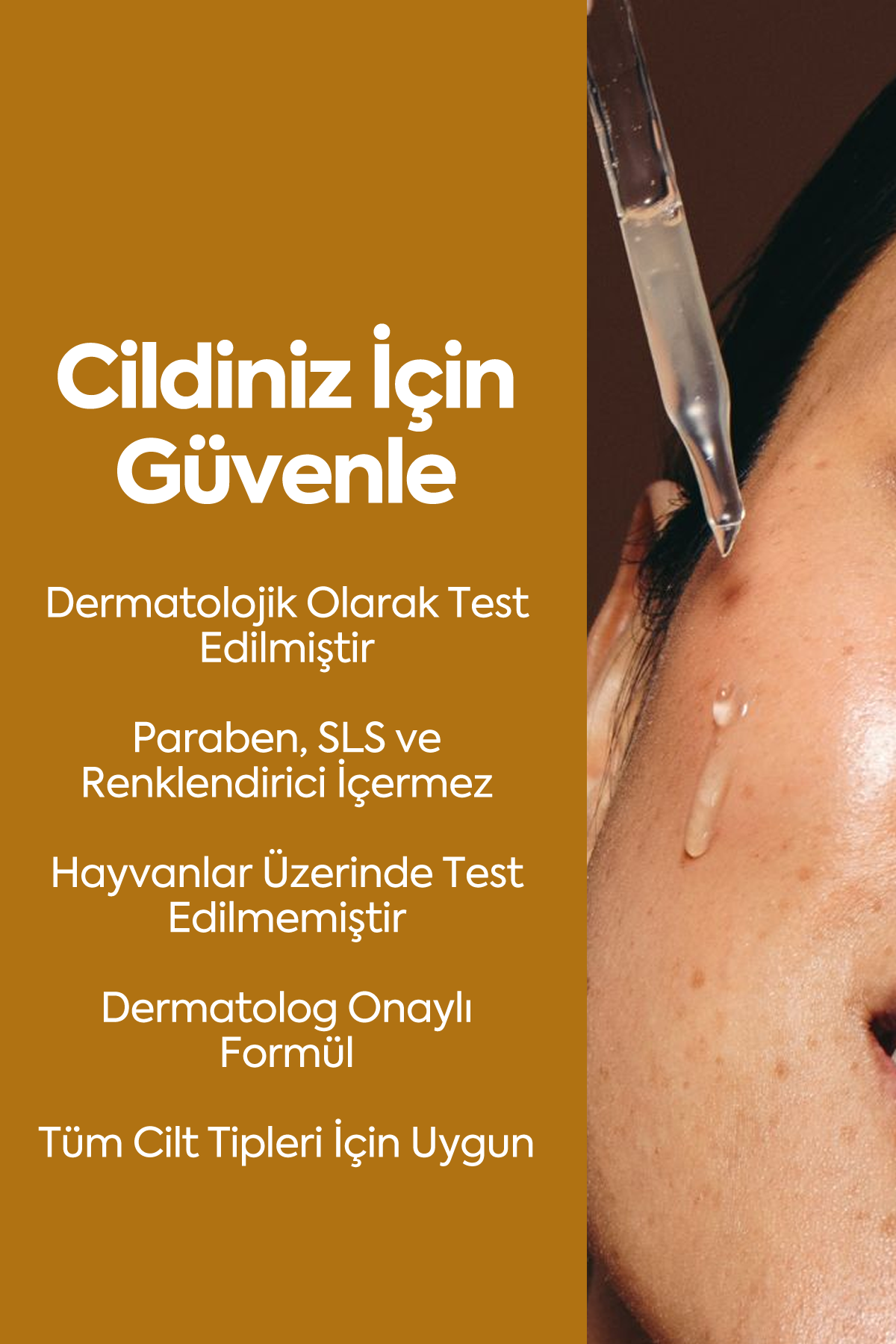 Brightening Serum — Осветляющая сыворотка против пигментных пятен 50 мл