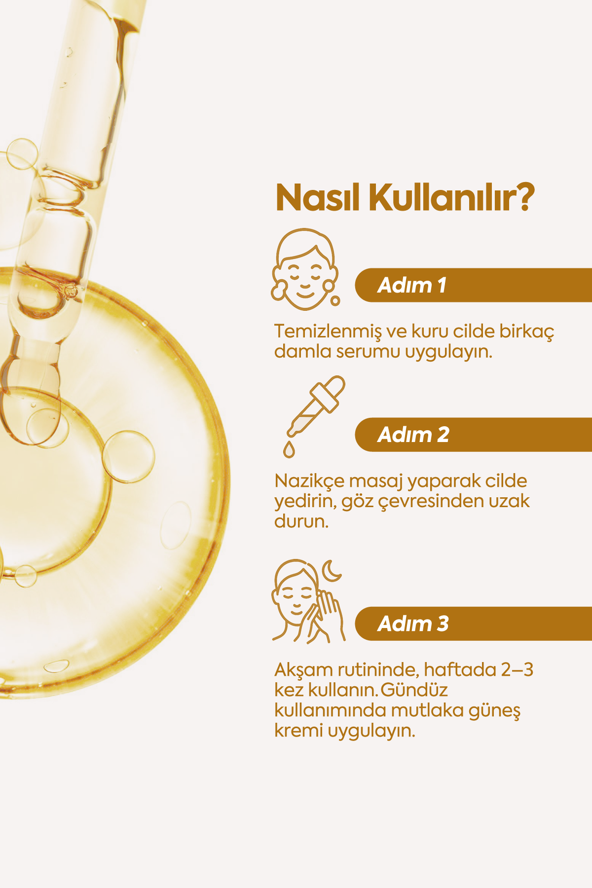 Brightening Serum — Осветляющая сыворотка против пигментных пятен 50 мл