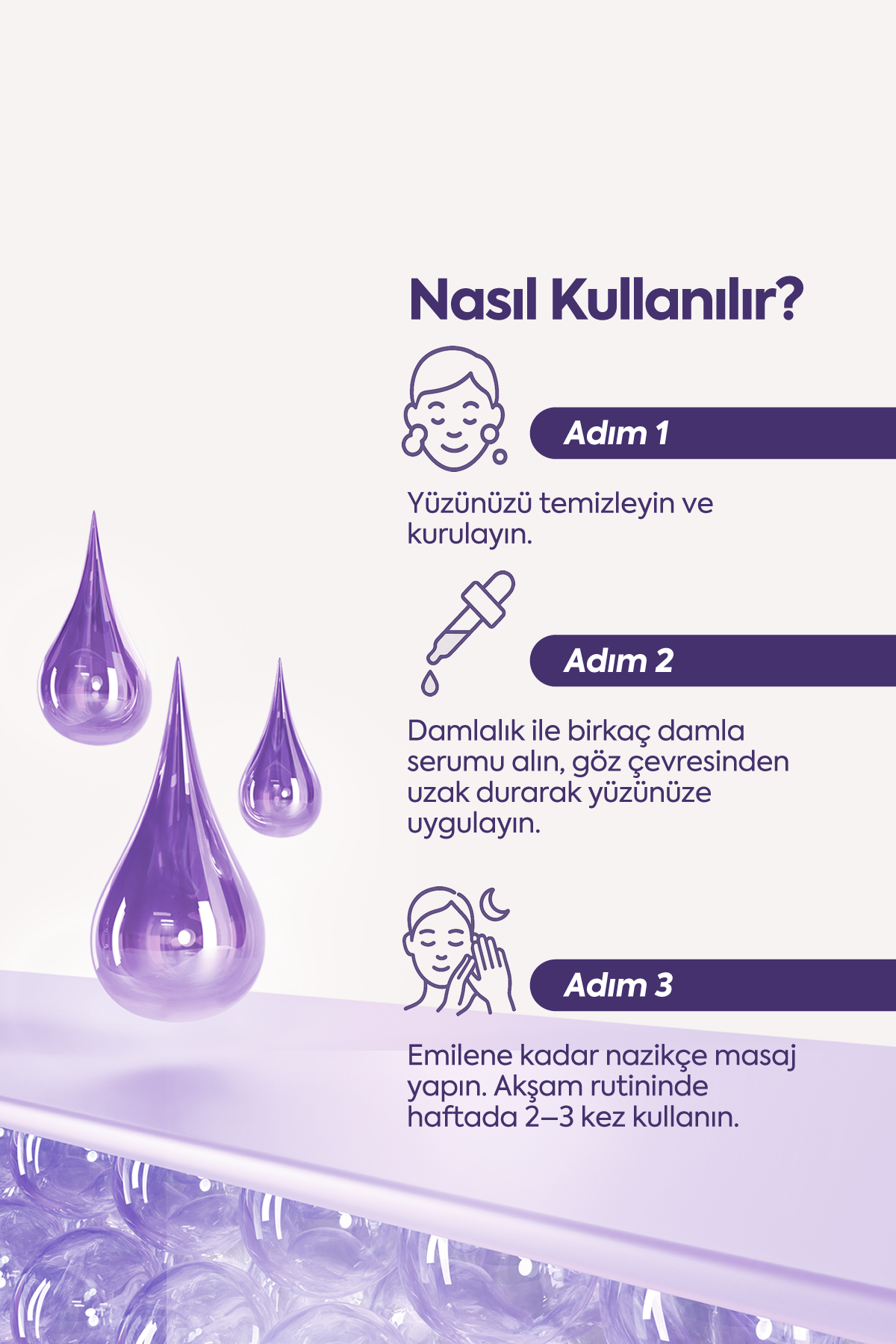 Exfoliating AHA-BHA Serum — Сыворотка-пилинг для выравнивания тона кожи 50 мл