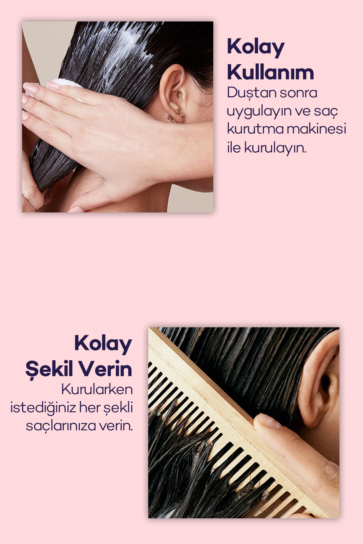 Hair Polish — Полироль для окрашенных и любых типов волос 250 мл
