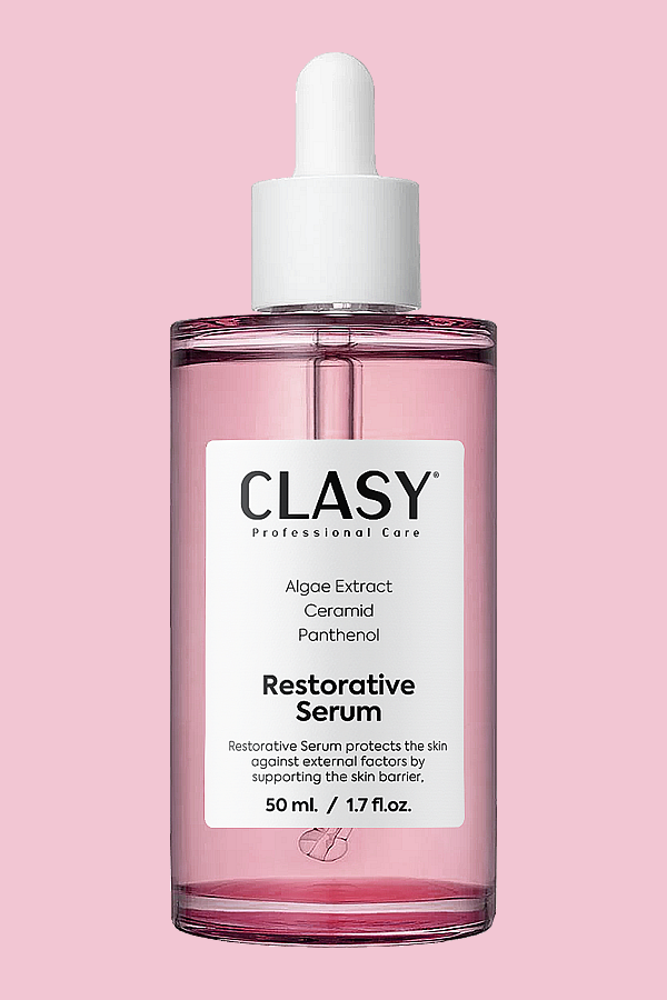 Restorative Serum — Восстанавливающая и осветляющая сыворотка 50 мл