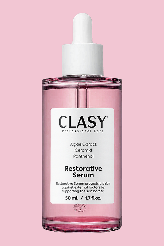 Restorative Serum — Восстанавливающая и осветляющая сыворотка 50 мл