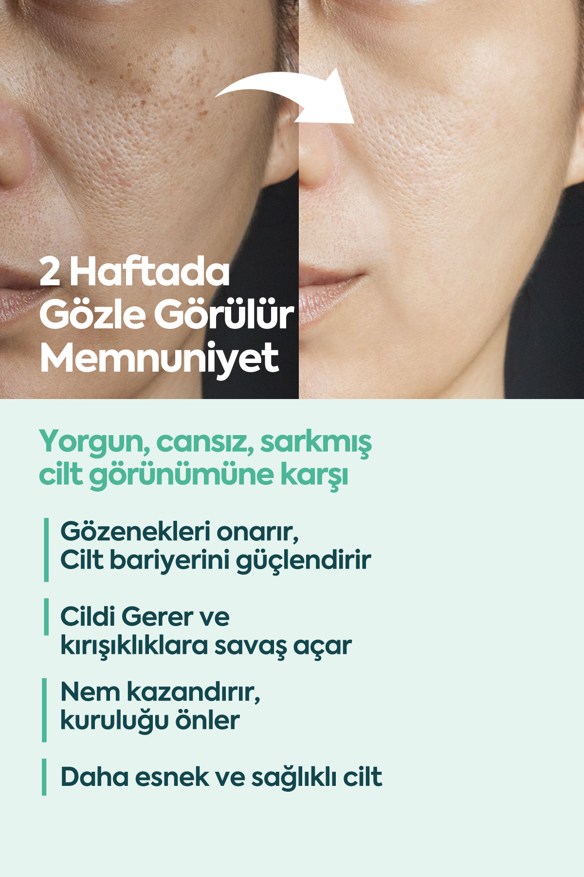 FACEUPSKIN® Restorative Cream — Восстанавливающий крем для кожи 40 мл